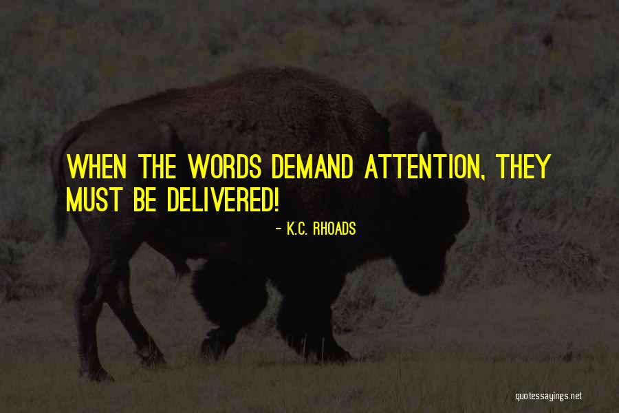 Ganguli Md Quotes By K.C. Rhoads