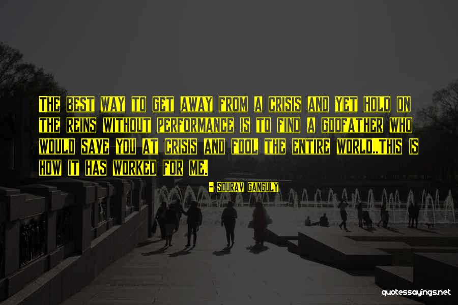 Ganguly Sourav Quotes By Sourav Ganguly Ganguly Sourav Quotes By Sourav Ganguly