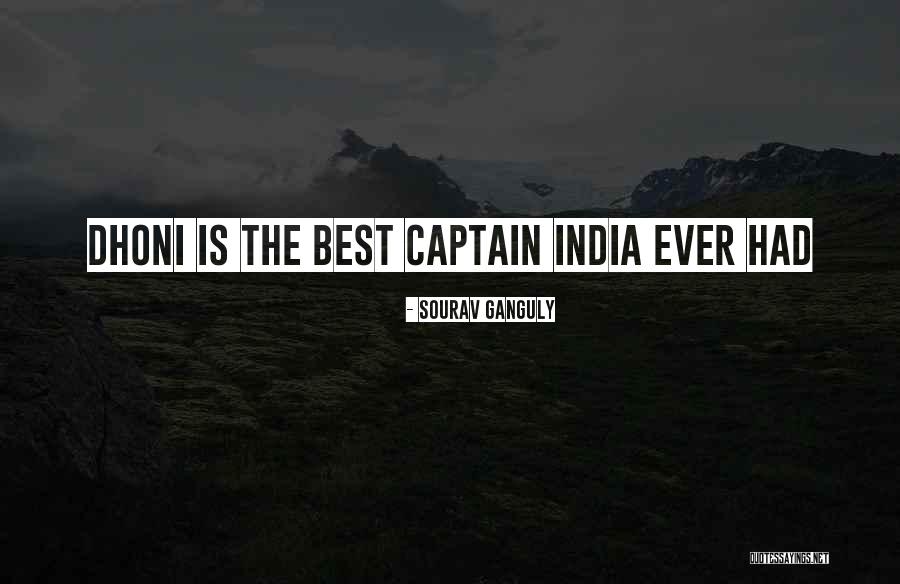 Ganguly Sourav Quotes By Sourav Ganguly Ganguly Sourav Quotes By Sourav Ganguly