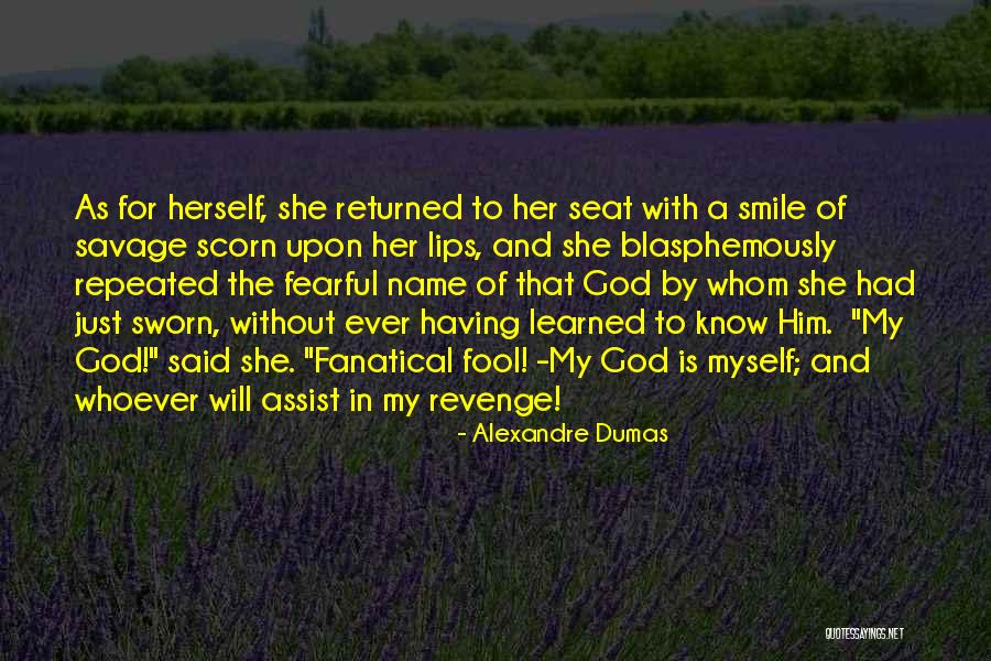 Gangus Cons Dagger Quotes By Alexandre Dumas Gangus Cons Dagger Quotes By Alexandre Dumas
