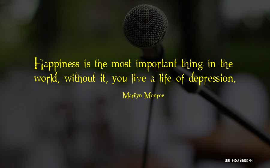 Gangus Cyst Quotes By Marilyn Monroe Gangus Cyst Quotes By Marilyn Monroe