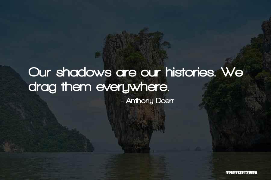 Gangways Marine Quotes By Anthony Doerr Gangways Marine Quotes By Anthony Doerr