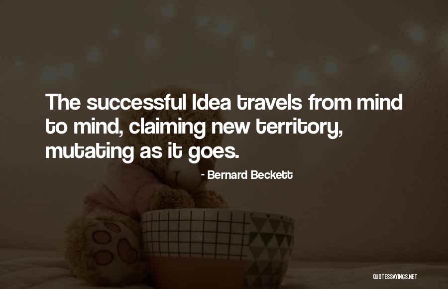 Gangways Or Breezeways Quotes By Bernard Beckett Gangways Or Breezeways Quotes By Bernard Beckett