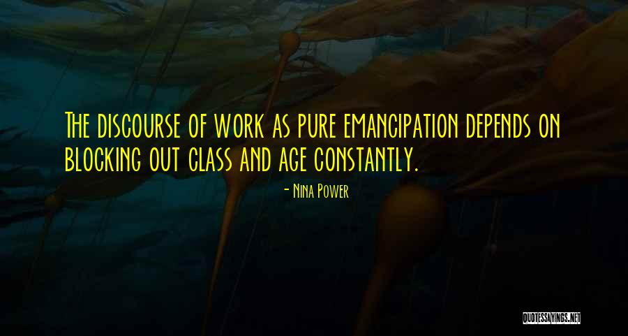 Ganhando Lendaria Quotes By Nina Power Ganhando Lendaria Quotes By Nina Power