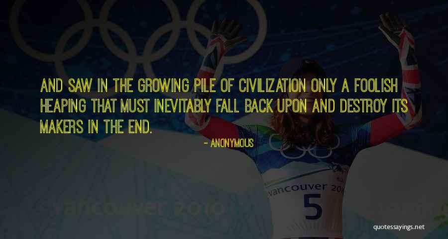 Ganhando O Quotes By Anonymous Ganhando O Quotes By Anonymous