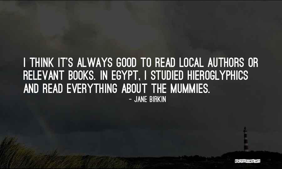 Ganhando Subs Quotes By Jane Birkin Ganhando Subs Quotes By Jane Birkin