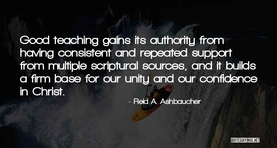 Ganhar Inscritos Quotes By Reid A. Ashbaucher Ganhar Inscritos Quotes By Reid A. Ashbaucher