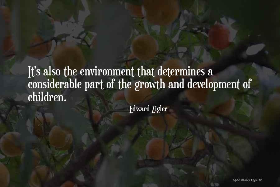 Ganhar Seguidores Quotes By Edward Zigler Ganhar Seguidores Quotes By Edward Zigler