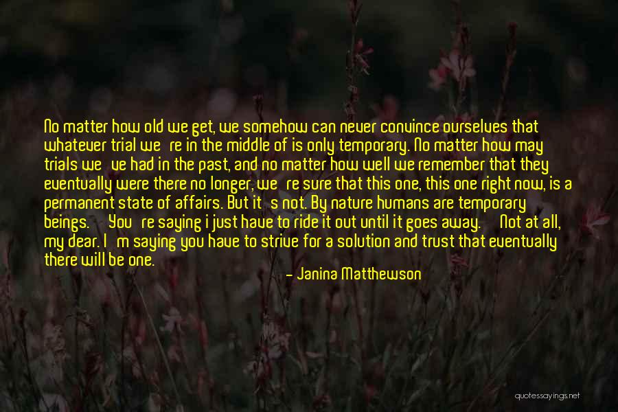 Ganhei Leon Quotes By Janina Matthewson Ganhei Leon Quotes By Janina Matthewson