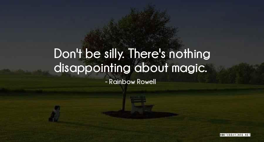 Ganhei Leon Quotes By Rainbow Rowell Ganhei Leon Quotes By Rainbow Rowell