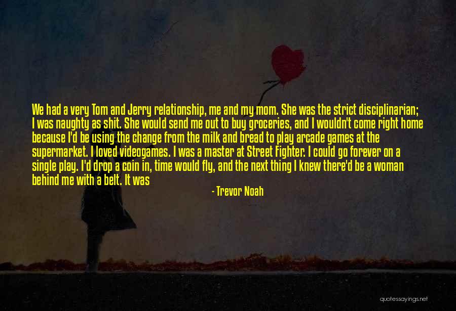 Ganhei Robux Quotes By Trevor Noah Ganhei Robux Quotes By Trevor Noah