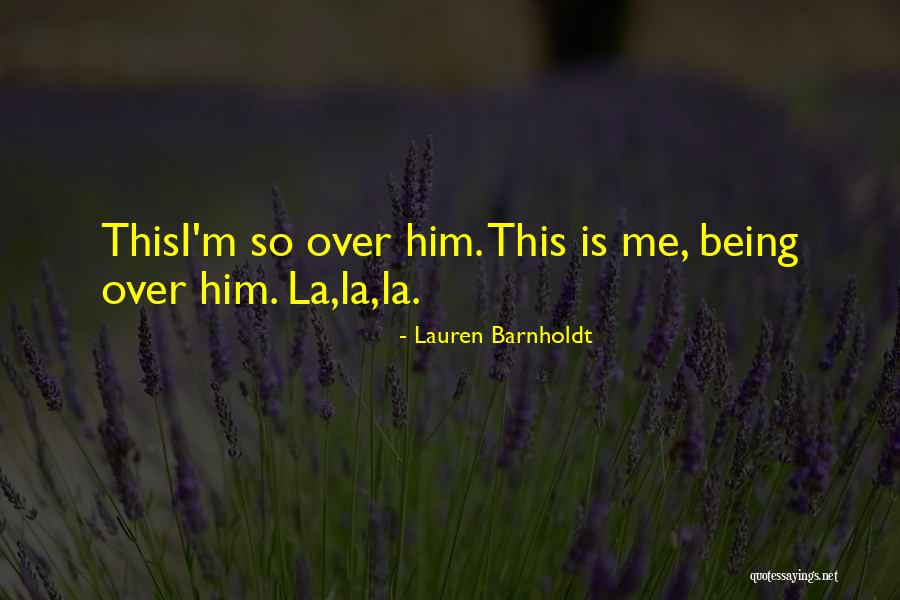 Ganhei Sinonimos Quotes By Lauren Barnholdt Ganhei Sinonimos Quotes By Lauren Barnholdt