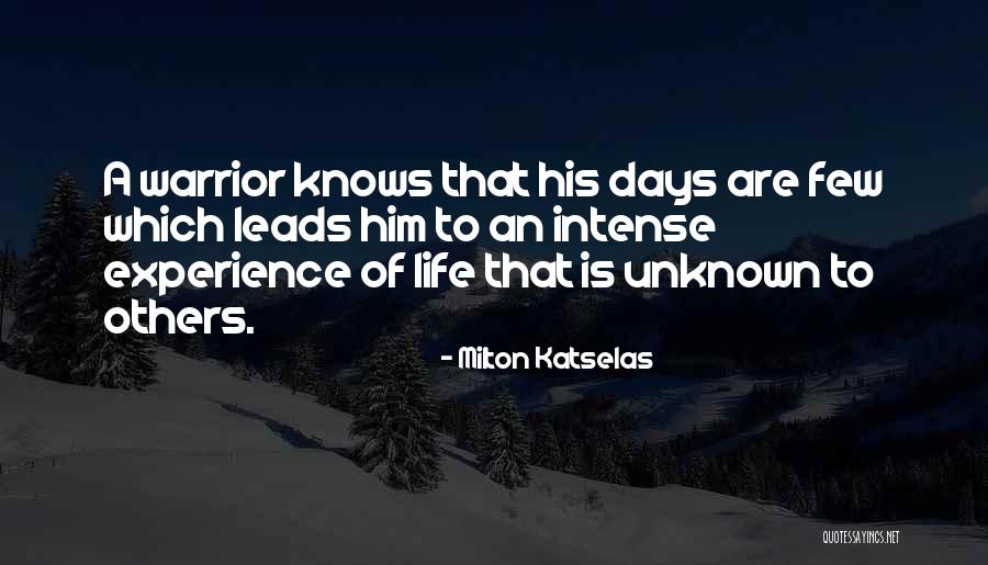 Ganhi Quotes By Milton Katselas Ganhi Quotes By Milton Katselas