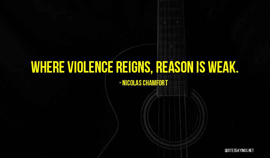 Ganhiits Quotes By Nicolas Chamfort Ganhiits Quotes By Nicolas Chamfort