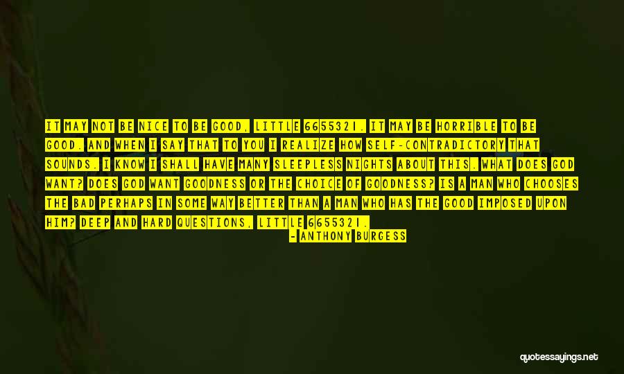 Ganhou Premio Quotes By Anthony Burgess Ganhou Premio Quotes By Anthony Burgess