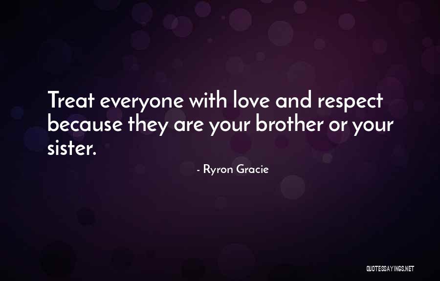 Ganhou Premio Quotes By Ryron Gracie Ganhou Premio Quotes By Ryron Gracie
