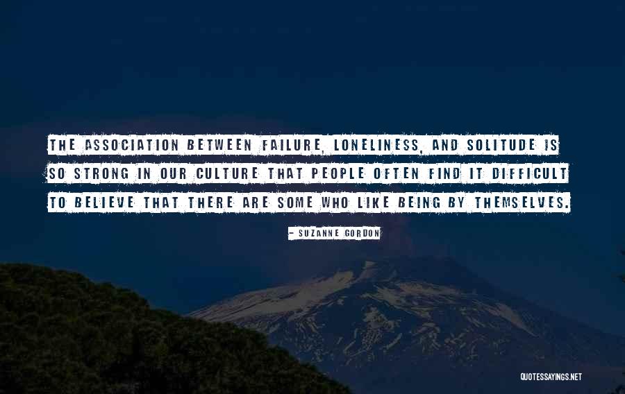 Ganias Media Quotes By Suzanne Gordon Ganias Media Quotes By Suzanne Gordon