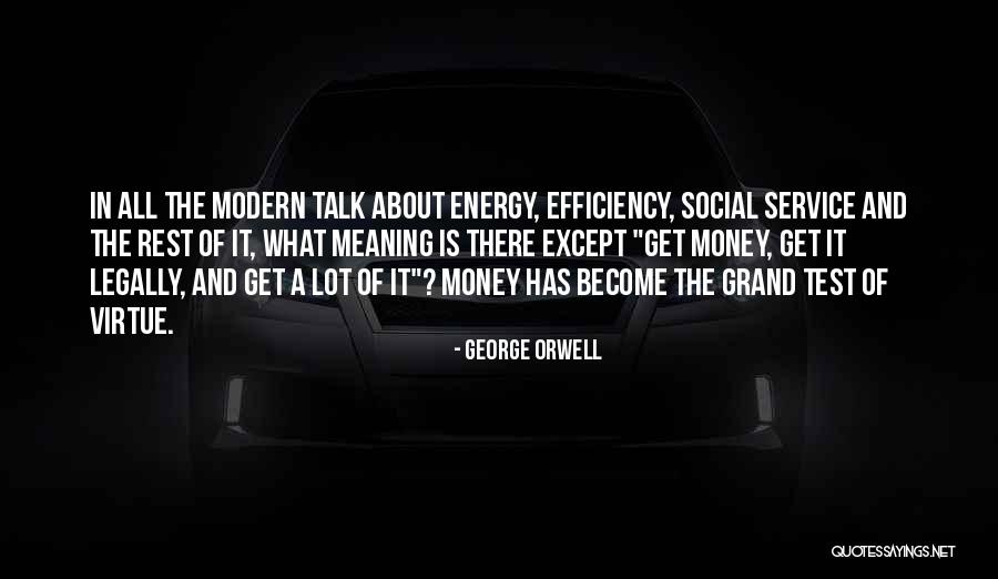 Ganiashi Quotes By George Orwell Ganiashi Quotes By George Orwell