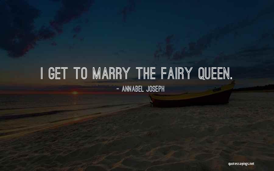 Ganiere Power Quotes By Annabel Joseph Ganiere Power Quotes By Annabel Joseph