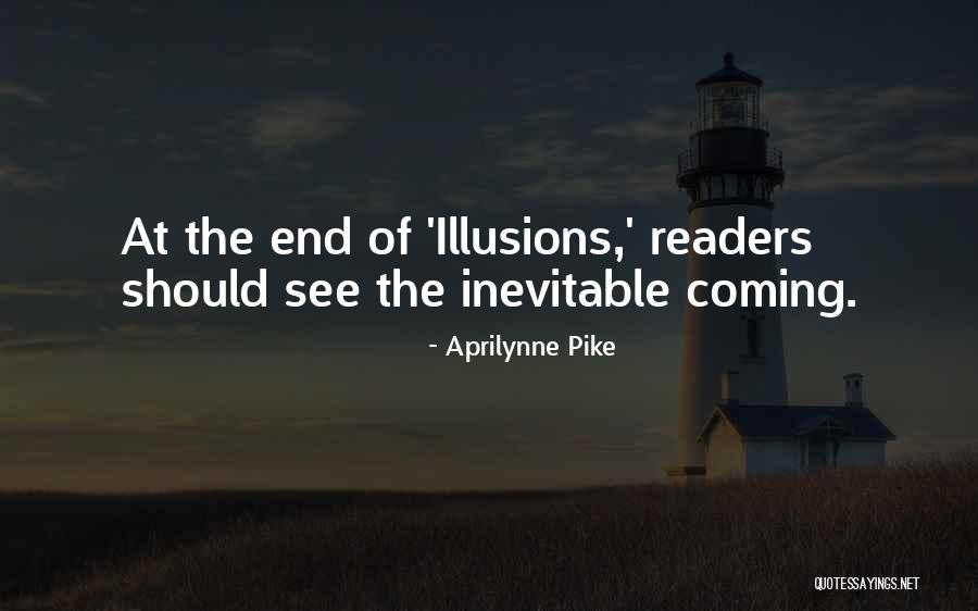 Ganieve Quotes By Aprilynne Pike Ganieve Quotes By Aprilynne Pike
