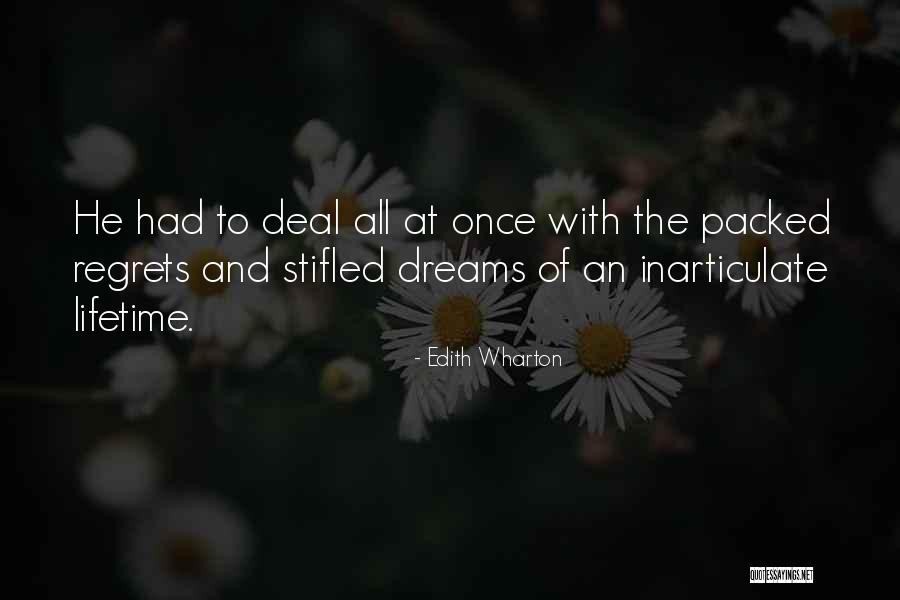 Ganija Sadiku Quotes By Edith Wharton Ganija Sadiku Quotes By Edith Wharton