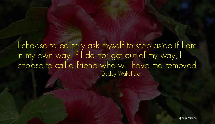 Ganija Vucetovic Quotes By Buddy Wakefield Ganija Vucetovic Quotes By Buddy Wakefield