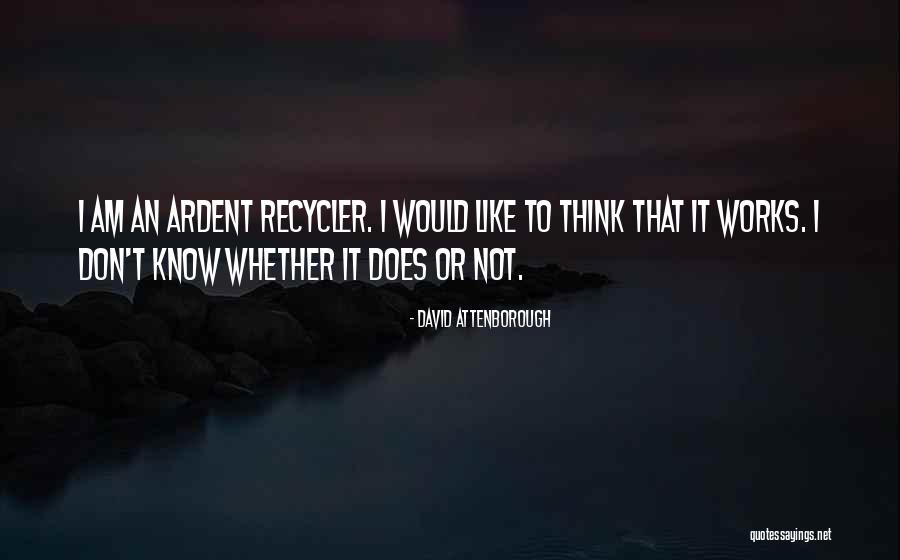 Ganim Nursery Quotes By David Attenborough Ganim Nursery Quotes By David Attenborough