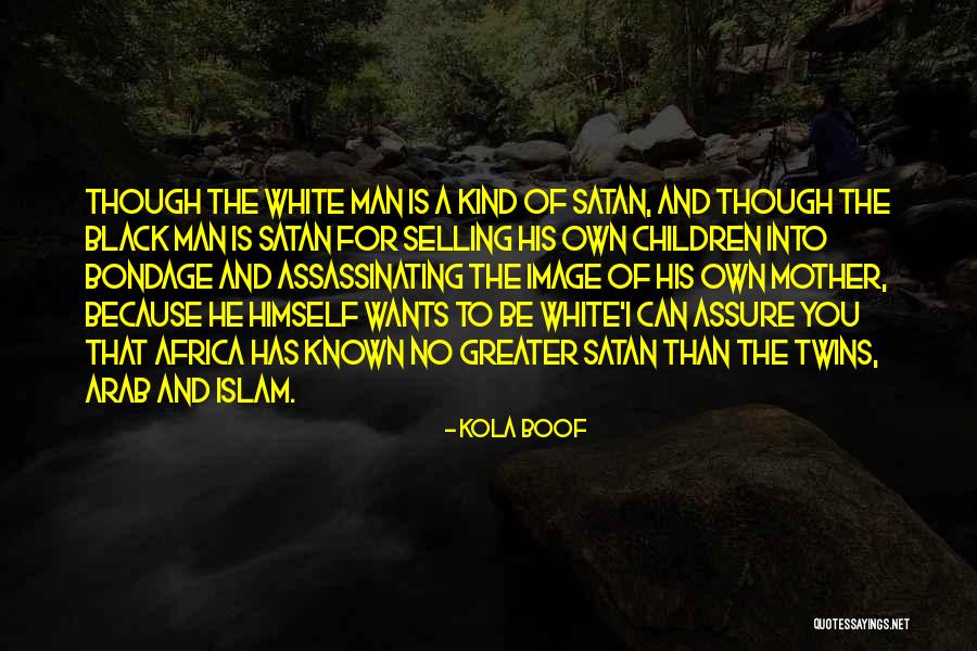 Ganim Nursery Quotes By Kola Boof Ganim Nursery Quotes By Kola Boof