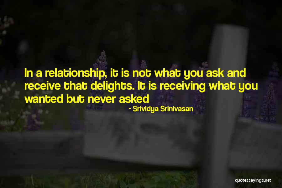 Ganimation Quotes By Srividya Srinivasan Ganimation Quotes By Srividya Srinivasan