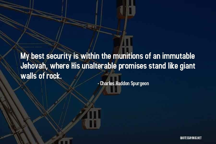 Ganishka Quotes By Charles Haddon Spurgeon Ganishka Quotes By Charles Haddon Spurgeon