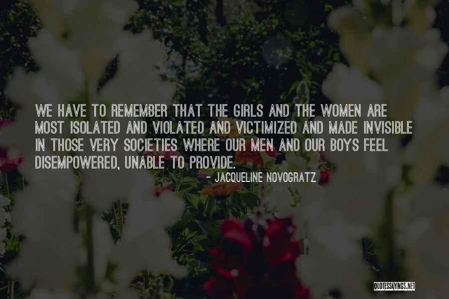 Ganishka Quotes By Jacqueline Novogratz Ganishka Quotes By Jacqueline Novogratz