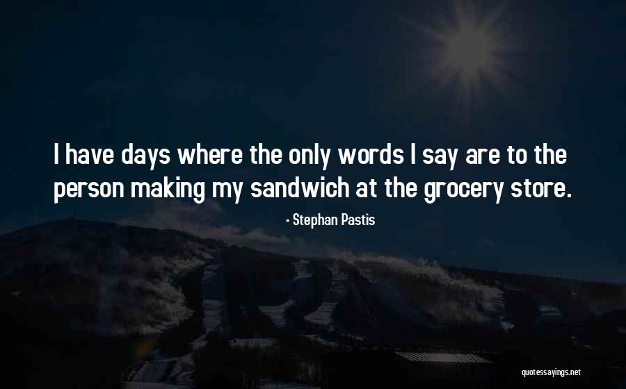 Ganishka Quotes By Stephan Pastis Ganishka Quotes By Stephan Pastis