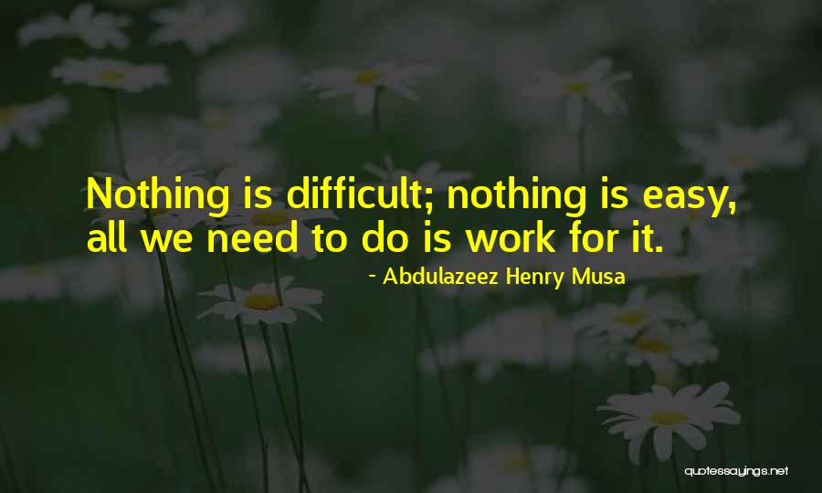 Ganister Quotes By Abdulazeez Henry Musa Ganister Quotes By Abdulazeez Henry Musa