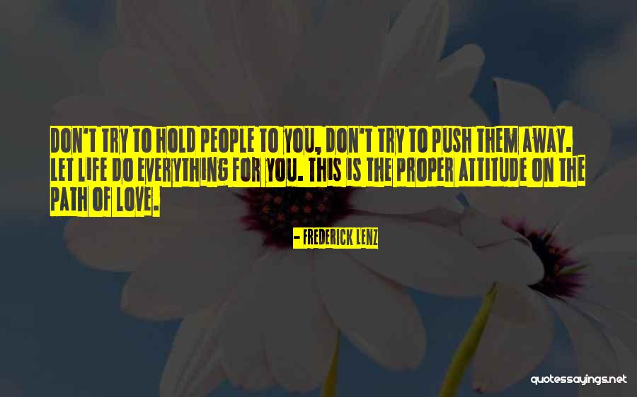 Ganito Ganyan Quotes By Frederick Lenz Ganito Ganyan Quotes By Frederick Lenz
