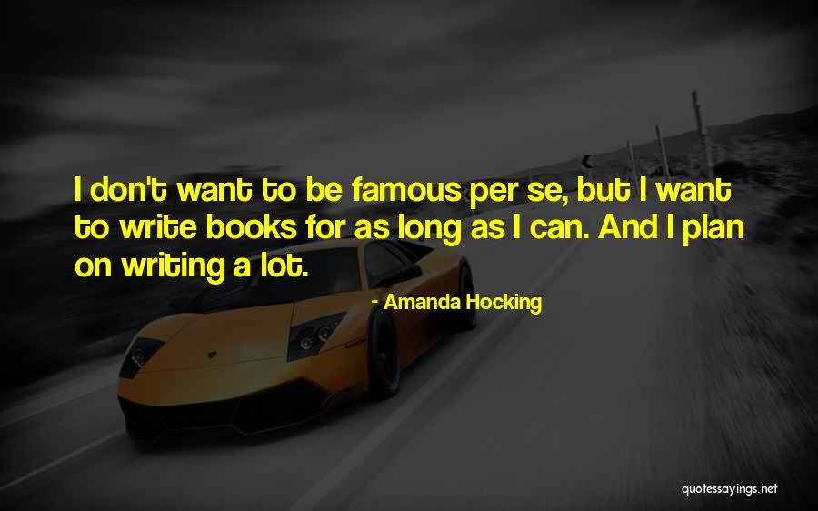 Ganito Na Quotes By Amanda Hocking Ganito Na Quotes By Amanda Hocking