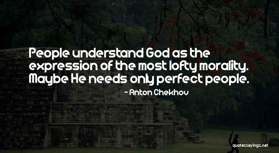 Ganiyat Adeduntan Quotes By Anton Chekhov Ganiyat Adeduntan Quotes By Anton Chekhov