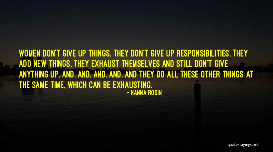 Ganiyatu Quotes By Hanna Rosin Ganiyatu Quotes By Hanna Rosin