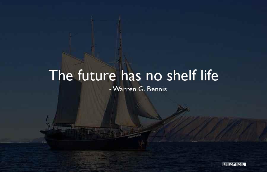 Ganiyatu Quotes By Warren G. Bennis Ganiyatu Quotes By Warren G. Bennis