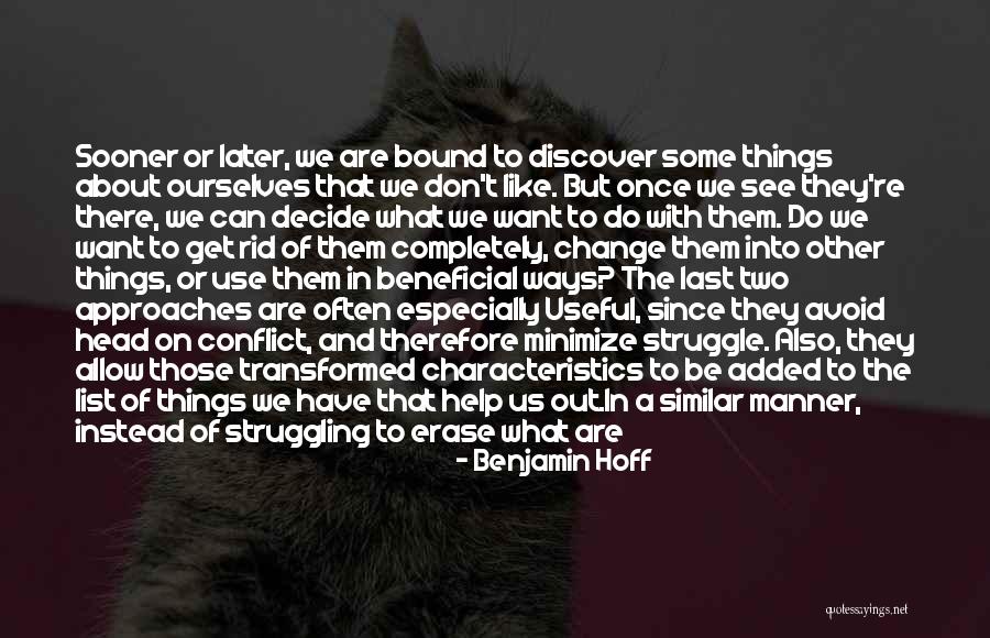 Ganja High Quotes By Benjamin Hoff Ganja High Quotes By Benjamin Hoff
