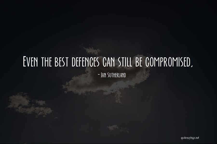 Ganja High Quotes By Ian Sutherland Ganja High Quotes By Ian Sutherland