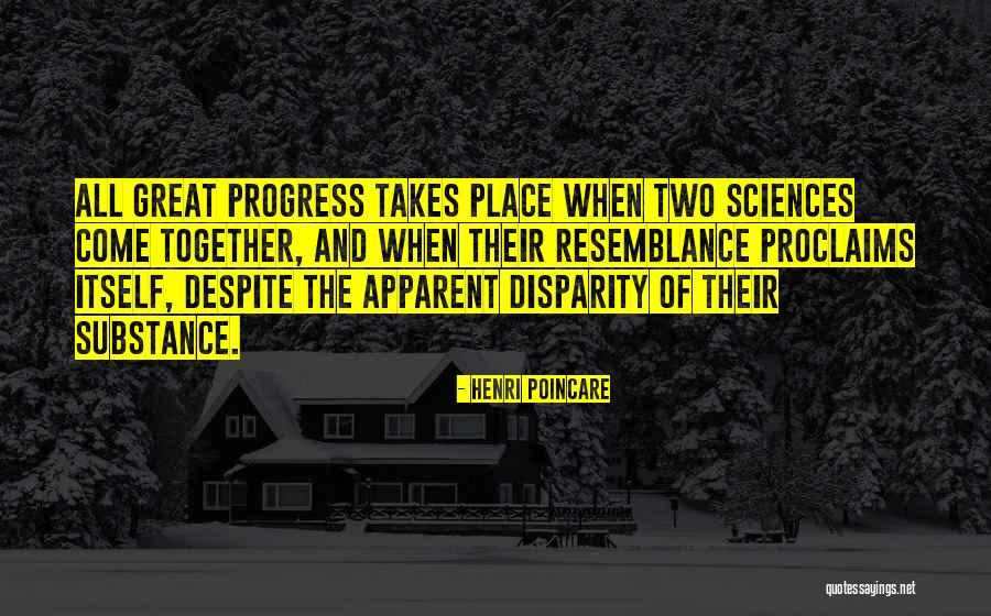 Ganjaran Solat Quotes By Henri Poincare Ganjaran Solat Quotes By Henri Poincare