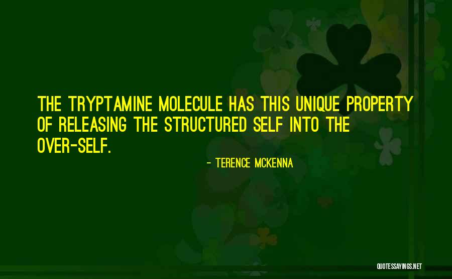Ganjavi Sarah Quotes By Terence McKenna Ganjavi Sarah Quotes By Terence McKenna