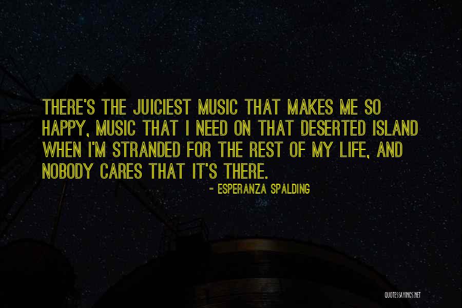 Ganjinearmanshahr Quotes By Esperanza Spalding Ganjinearmanshahr Quotes By Esperanza Spalding