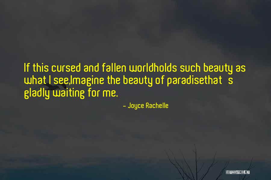Ganju Quotes By Joyce Rachelle Ganju Quotes By Joyce Rachelle