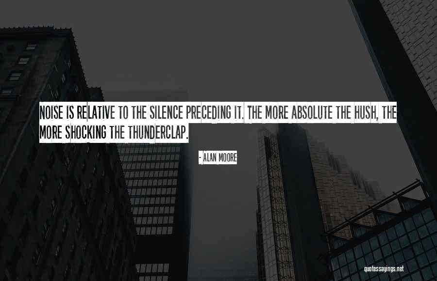 Ganju Shiba Quotes By Alan Moore Ganju Shiba Quotes By Alan Moore