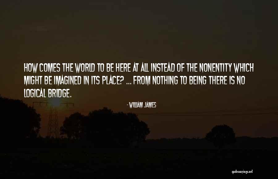 Ganju Voice Quotes By William James Ganju Voice Quotes By William James