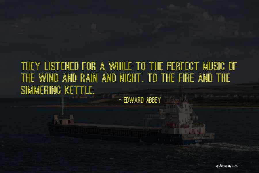 Gankas Khan Quotes By Edward Abbey Gankas Khan Quotes By Edward Abbey