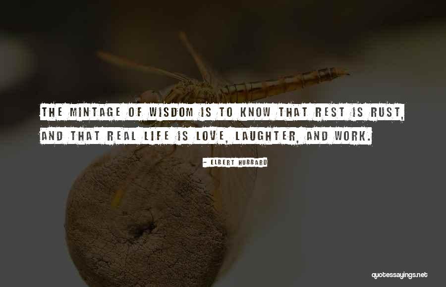 Gankas Khan Quotes By Elbert Hubbard Gankas Khan Quotes By Elbert Hubbard