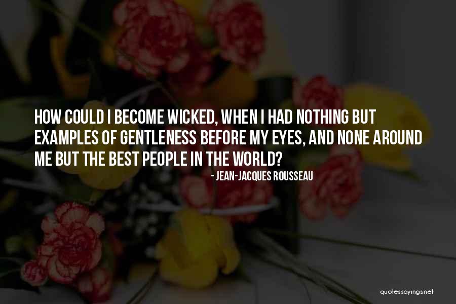 Ganked Slang Quotes By Jean-Jacques Rousseau Ganked Slang Quotes By Jean-Jacques Rousseau
