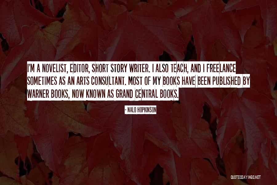 Ganked Slang Quotes By Nalo Hopkinson Ganked Slang Quotes By Nalo Hopkinson